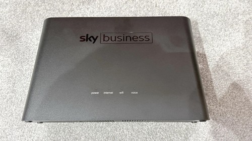 Sky business hub br440 - business, 6