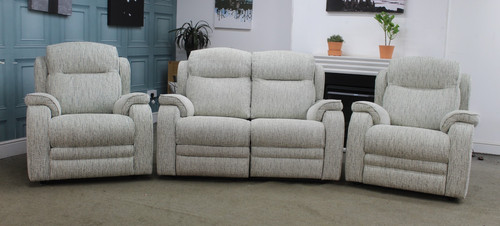 Parker knoll boston - knoll, |