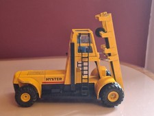 Corgi 1113 Hyster Challenger