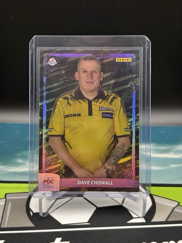 2025 panini pdc - 2025, world