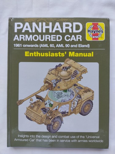Panhard armoured car - panhard,