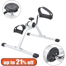 Mini Exercise Bike Portable