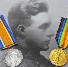 WW1 Canadian Machine Gun