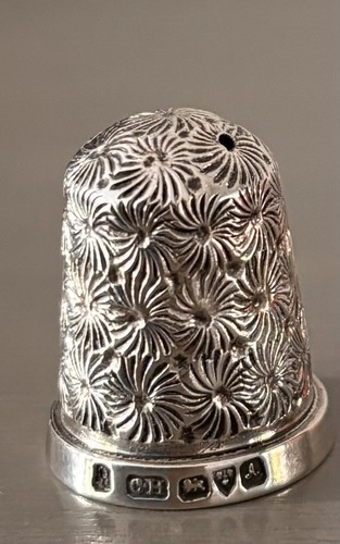 Antique sterling silver - antique,