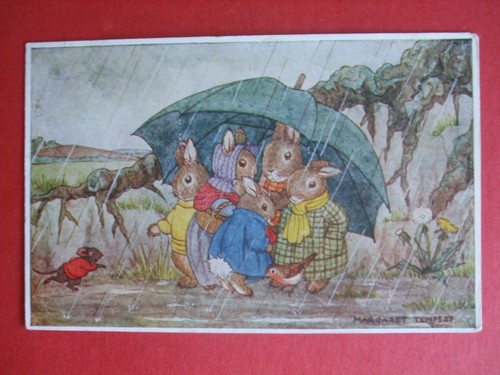 Margaret tempest comic art - tempest,