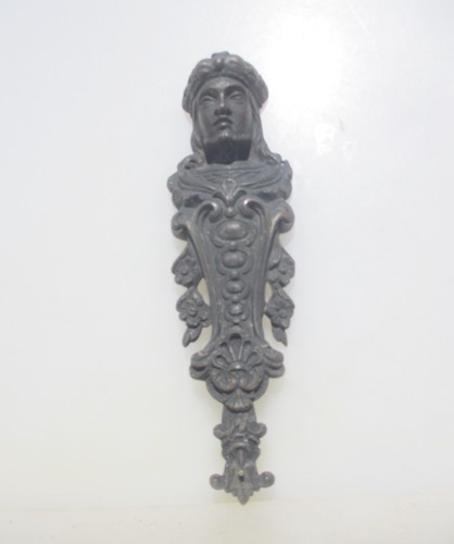 Victorian brass furniture - brass,
