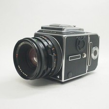 Hasselblad 503CW CF 80mm F2.8