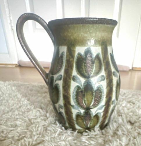 Vintage denby glyn colledge - vintage,