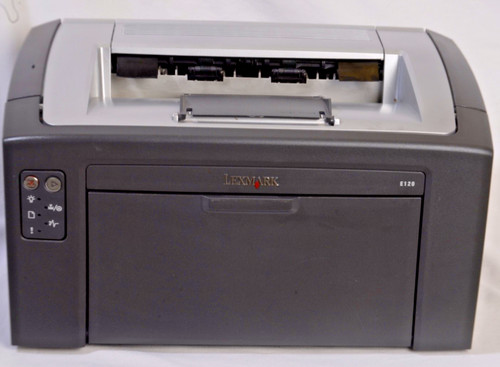 Lexmark e120 usb - usb, compact