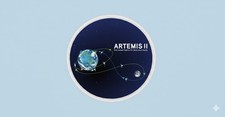 Artemis 2 Nasa Mission Space