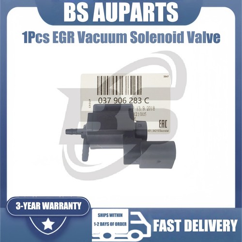 1pcs 037906283c egr - 037906283c,