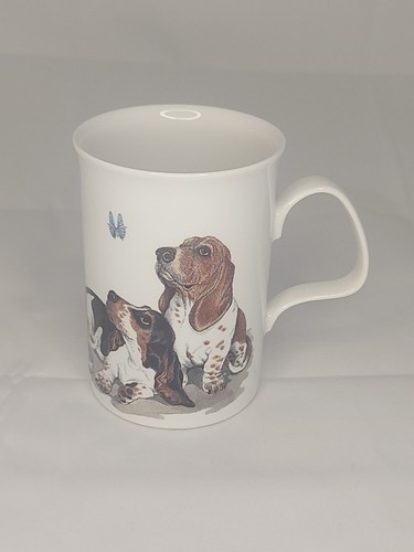 Dog lovers roy kirkham bassett - dog,