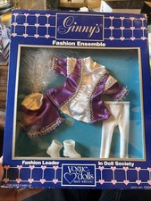 Vintage Vogue Fashion