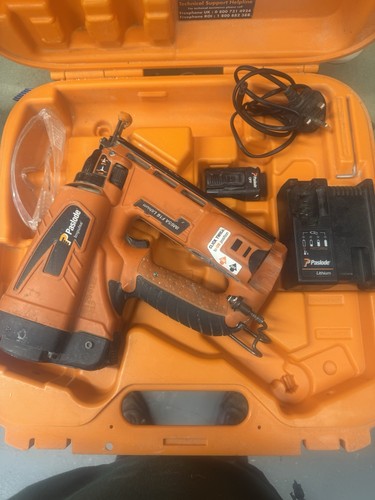 Paslode im65a f16 angled - f16,