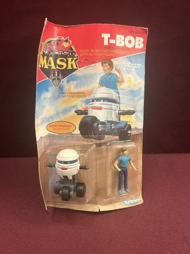 Mask 1986 bob - mask,