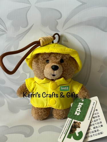 Ted movie plush - movie,