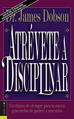 Atr vete disciplinar nueva - atr?vete, (nueva