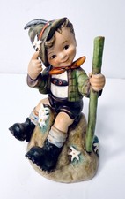 Goebel Hummel Mountaineer #315