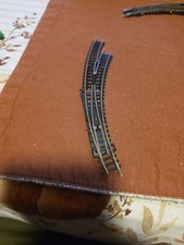 Trix Right Curved Switch 4967