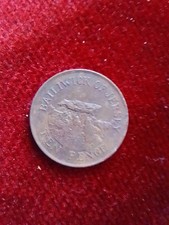 1992 Bailiwick of Jersey 10p