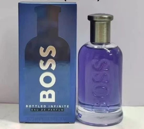 Hugo boss bottled infinite - hugo,