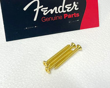 Genuine USA GOLD Neck Plate