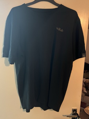 Rab - , (stance