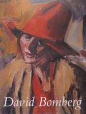 David Bomberg: Exhibition