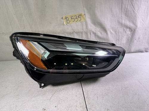 2021 2025 audi sq5 right - sq5,