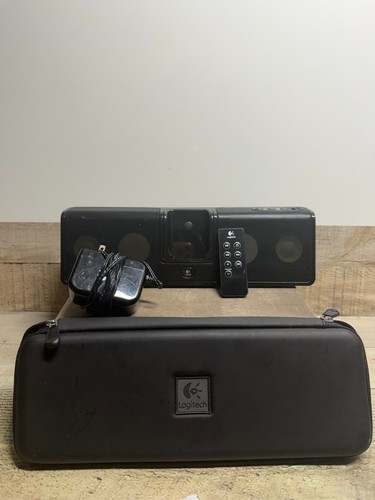 Logitech mm50 portable - logitech,