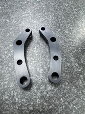 *Hard Anodised* BMW E46 M3 -