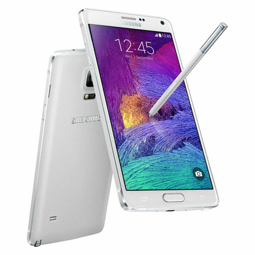 Samsung galaxy note n910f - note, 4