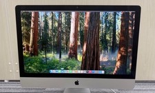 Apple iMac 27'' (1TB HDD