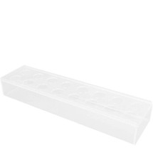 Flower vase rectangle - rectangle,