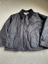 Barbour Alexa Chung Blair Coat