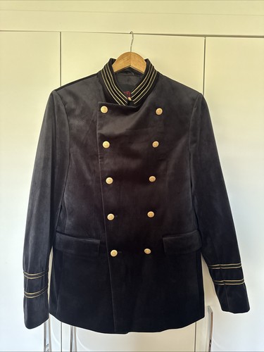 Devils advocate military