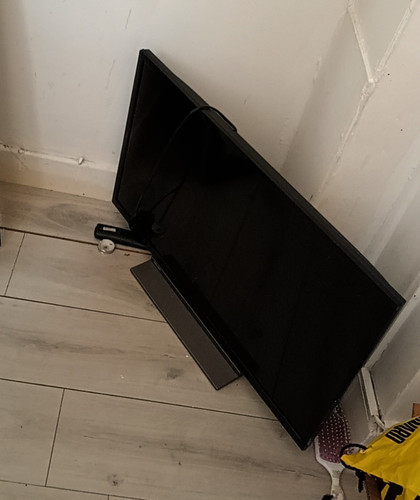 Toshiba 32in lcd 1080p - 1080p, (fhd)
