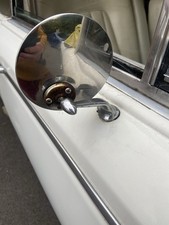 Rolls Royce Mirror