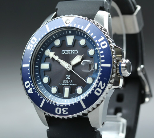 Near mint seiko prospex - mint],