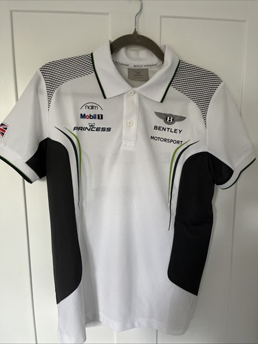 Bentley team sport - m, polo