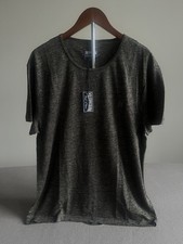 Vilebrequin Men's Black & Grey