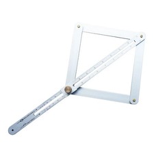 Angle finder square protractor - angle,