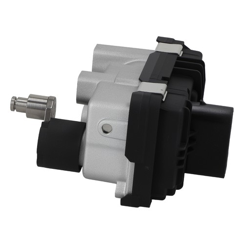 Turbo electric actuator - turbo,