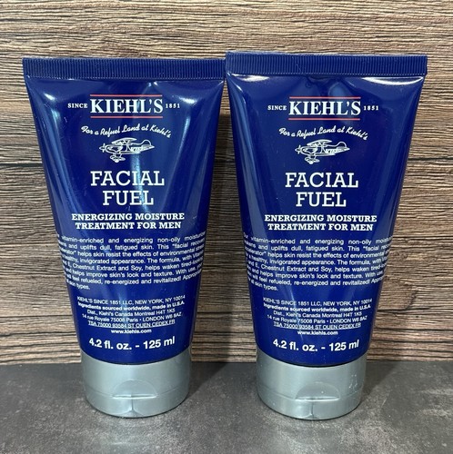 Kiehl facial fuel - kiehl’s,