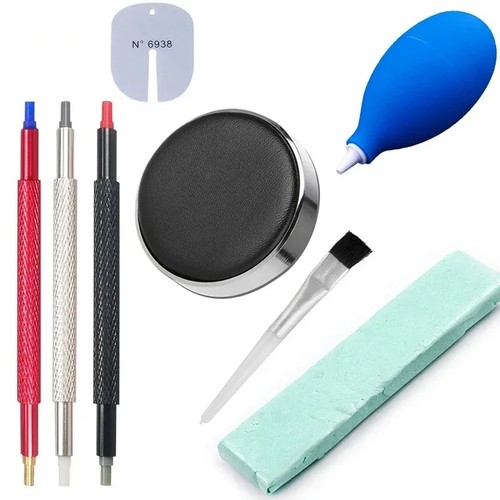 8pcs watch dust air - 6/8pcs,