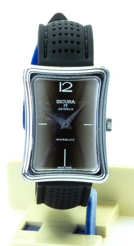 Rare vintage sicura - rare,