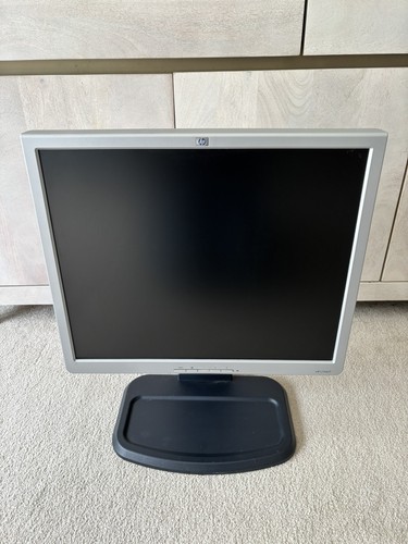 Flat panel l1940t - hp,