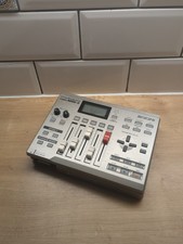 Zoom MRS-4 MultiTrak Recording Studio 4-Track Pro Audio Recorder