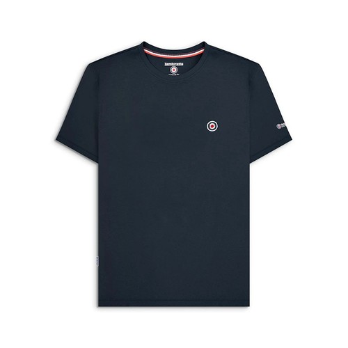 Lambretta mens logo shirt1xl - lambretta,