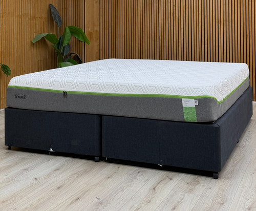 Furniture village tempur - furniture,